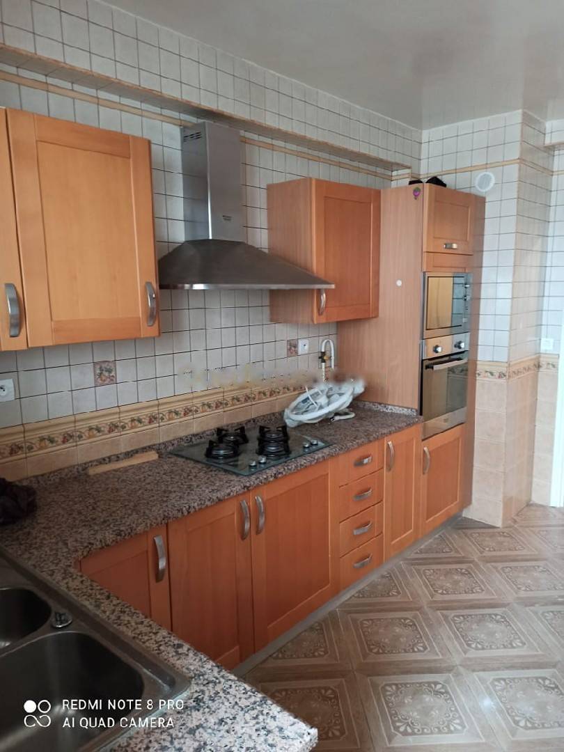 Location Appartement F03 Draria