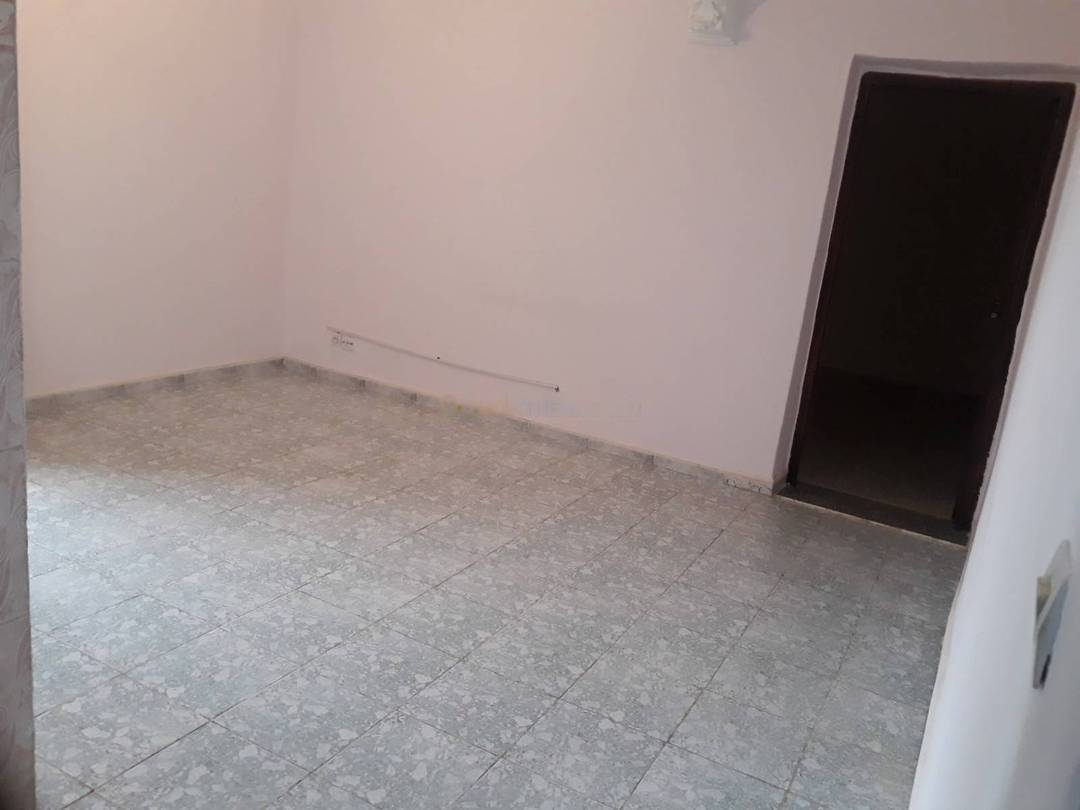 Location Niveau de villa F2 Draria
