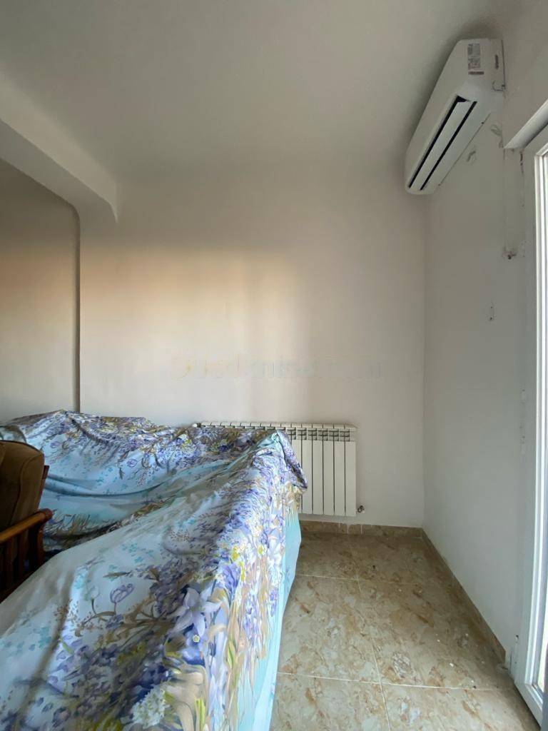 Vente Appartement F4 Bordj El Kiffan