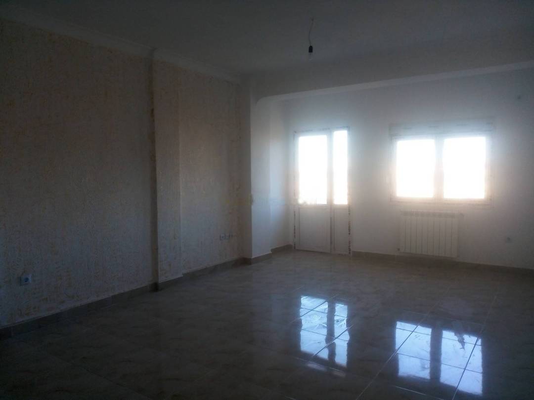 Vente Appartement F4 Souidania