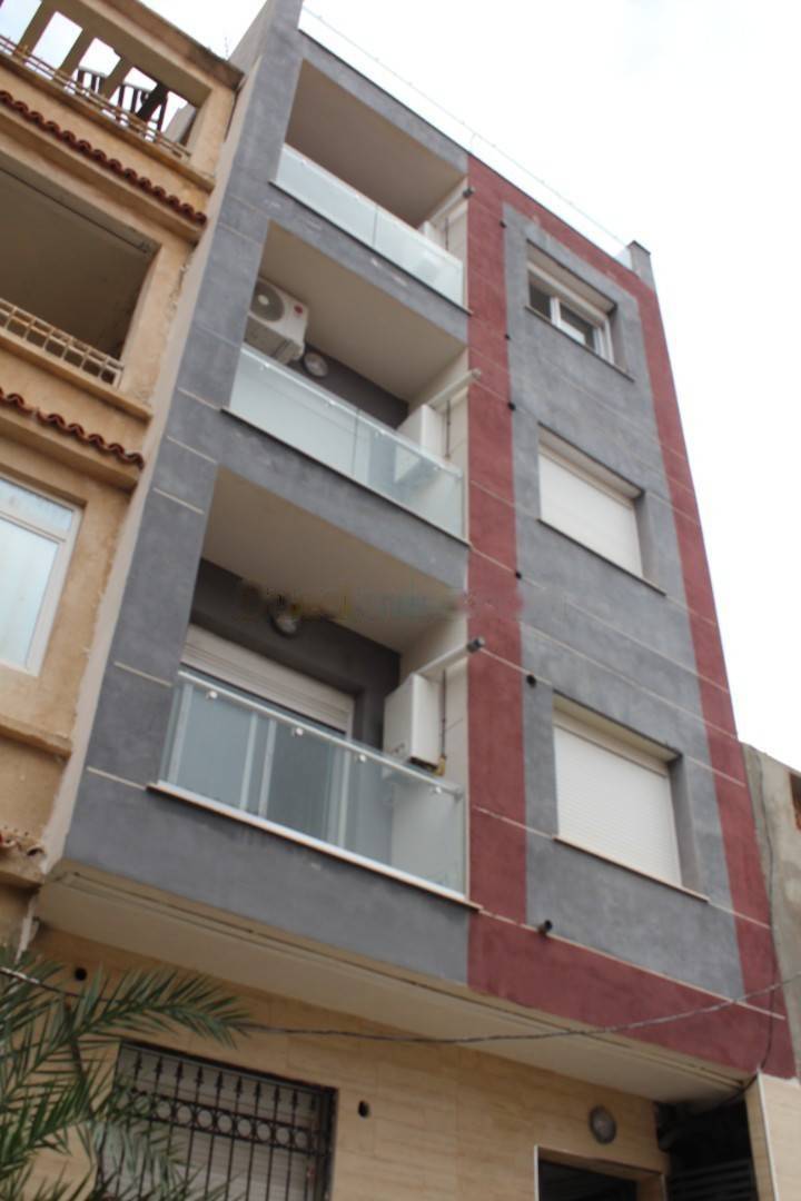 Vente Appartement F3 Dely Ibrahim