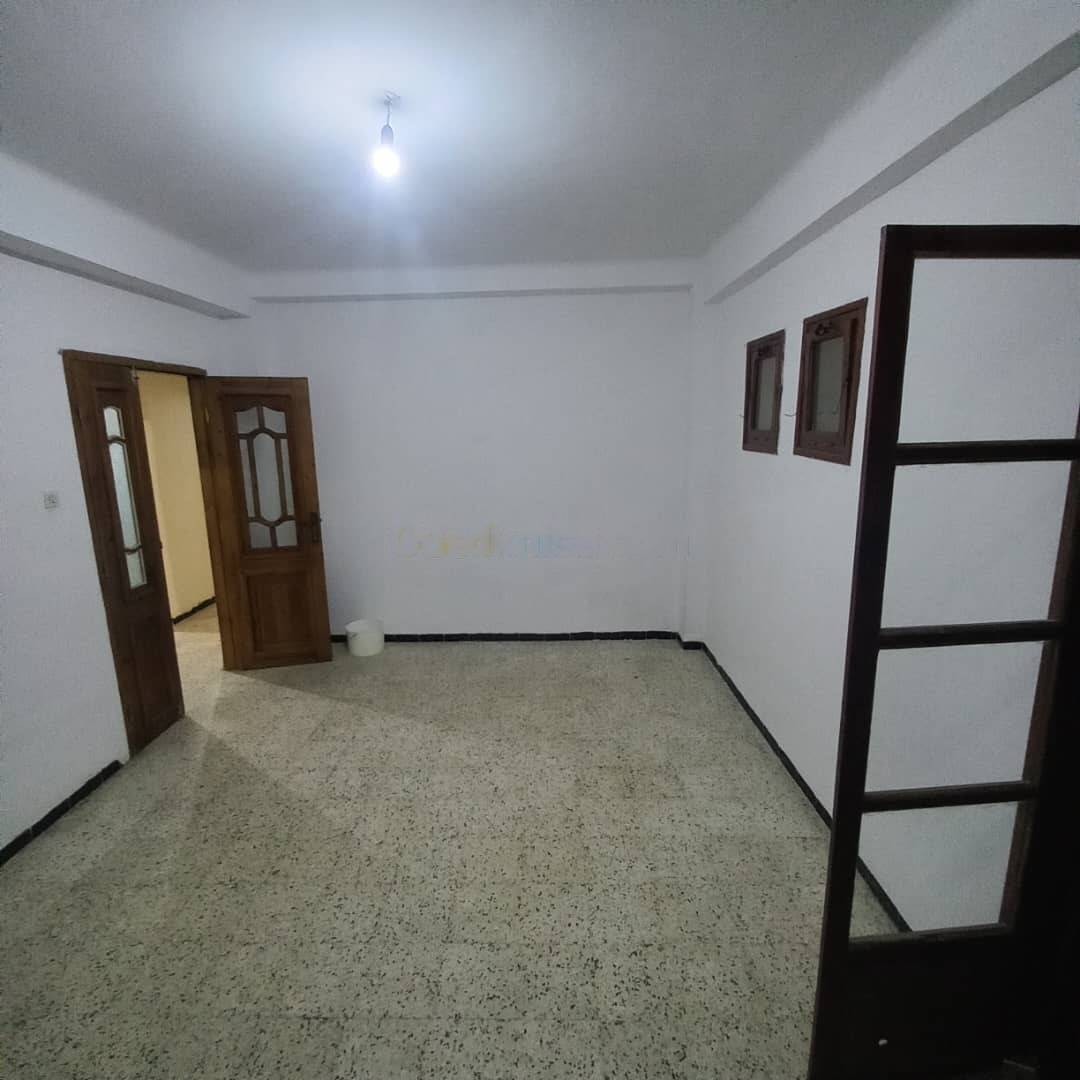 Location Appartement F3 Bordj El Bahri