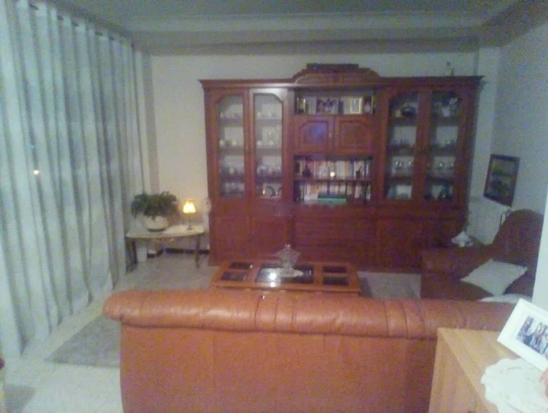 Vente Appartement Draria