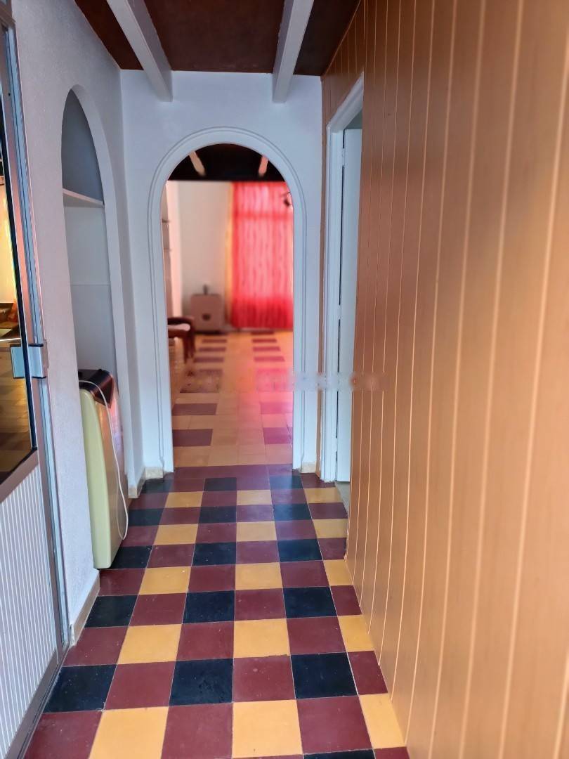 Location Appartement F3 Kouba