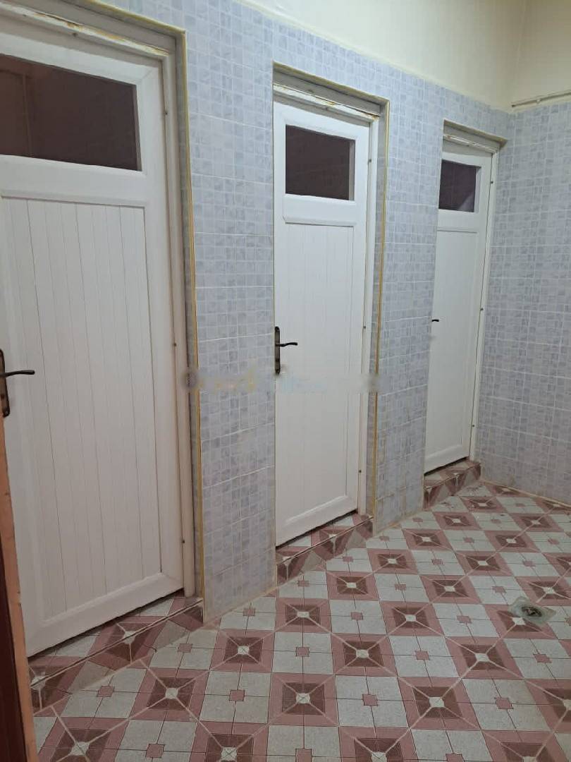 Location Immeuble Cheraga