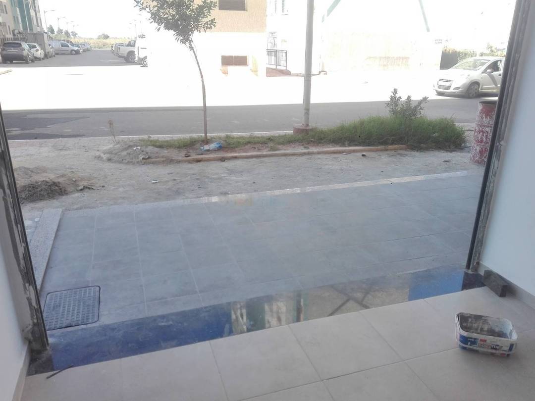 Vente Local F1 Ouled Fayet