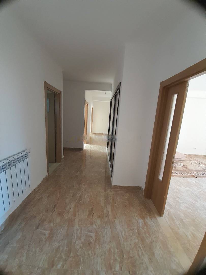 Location Appartement F5 Reghaia