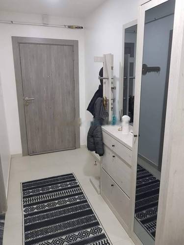 Location Appartement F4 Djasr Kasentina