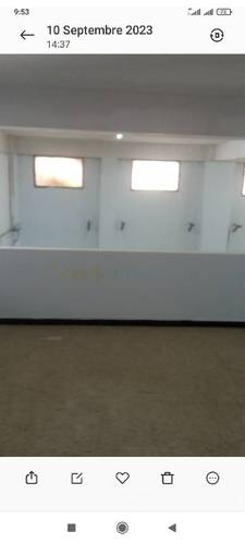 Location Immeuble Birtouta