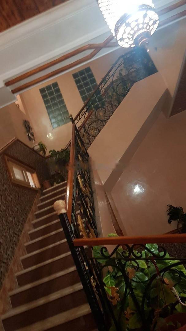 Vente Villa F7 Mohammadia