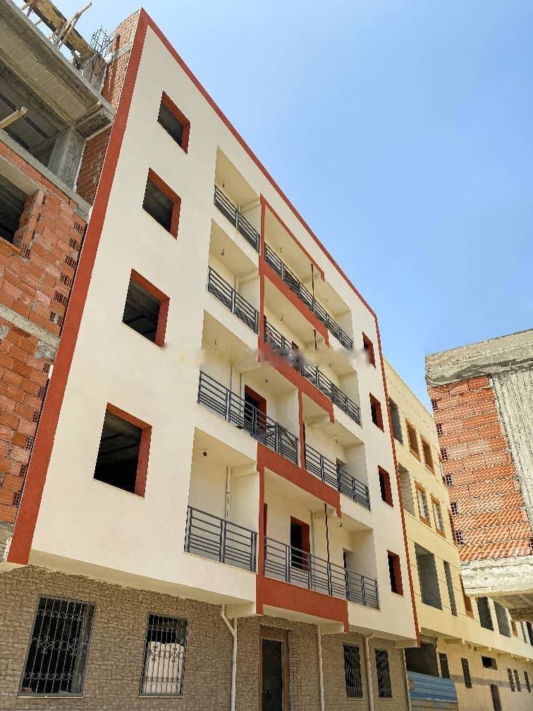 Vente Appartement F3 Bordj El Kiffan
