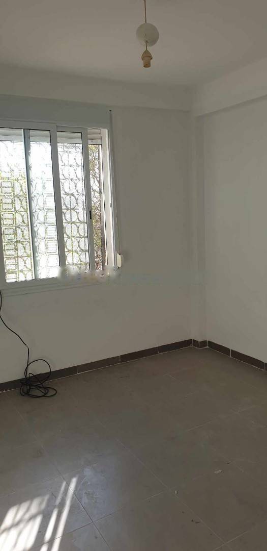 Vente Appartement F5 Bouzareah