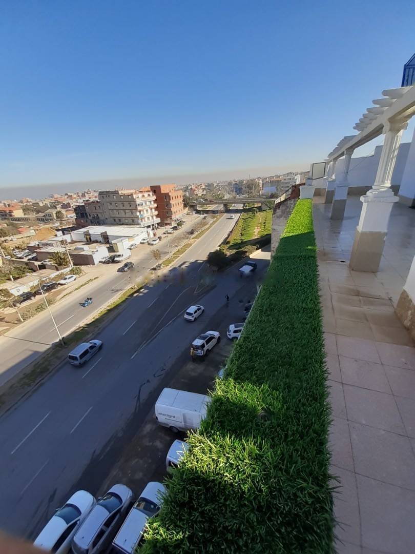 Location Immeuble Bordj El Kiffan