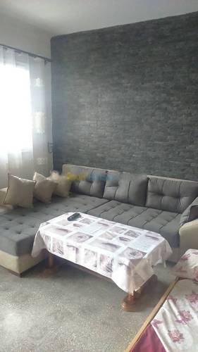 Location saisonnière Appartement Ben Aknoun