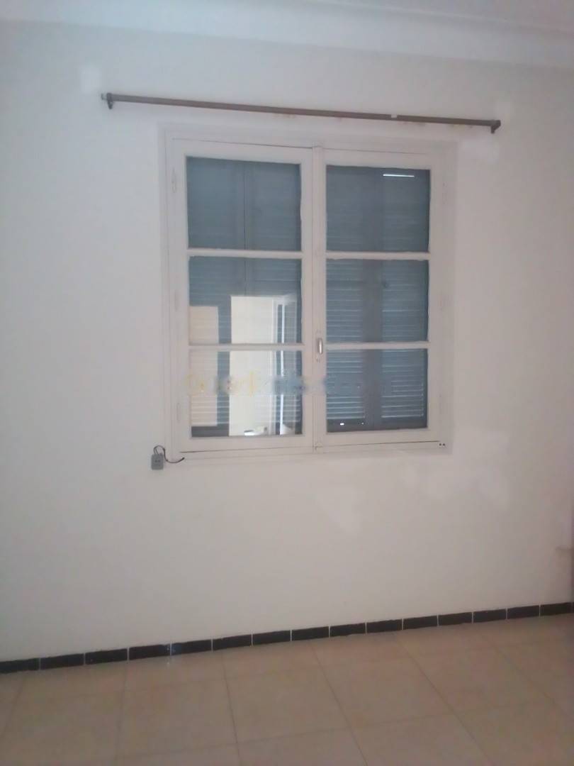 Location Appartement F3 El Biar
