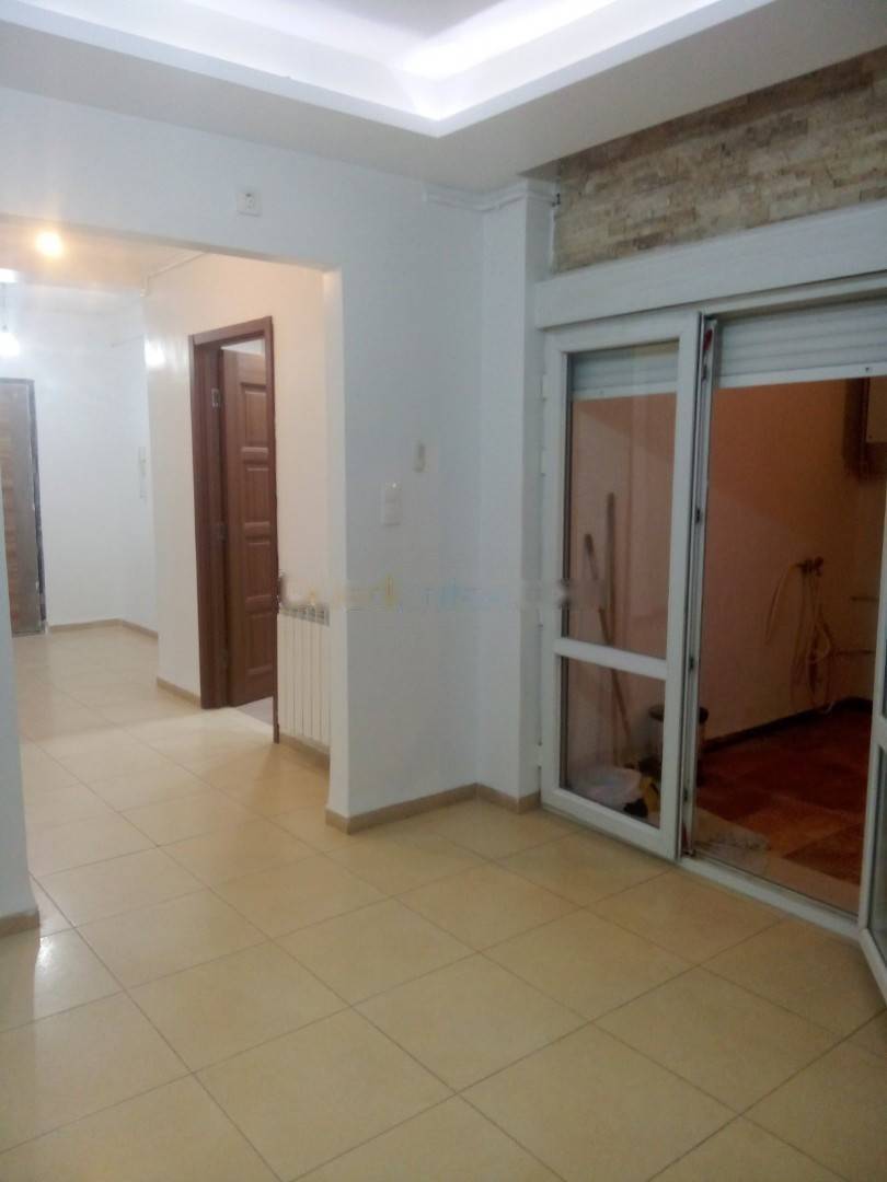 Location Appartement F3 Bordj El Kiffan