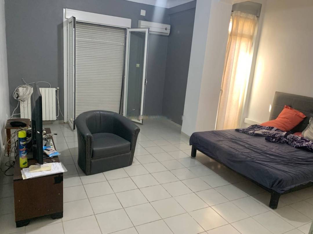 Vente Appartement F4 Dely Ibrahim