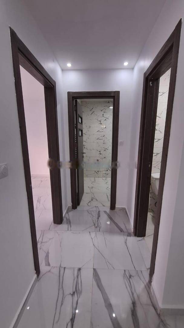 Vente Appartement F4 Bordj El Kiffan