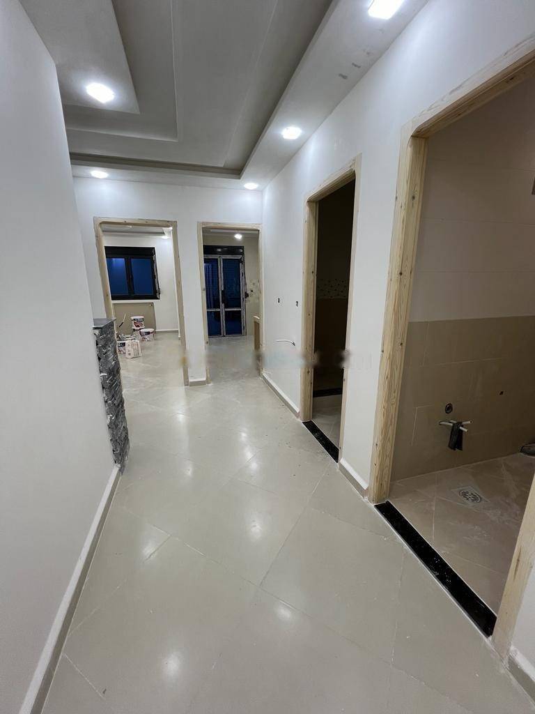 Vente Appartement F3 Bordj El Kiffan