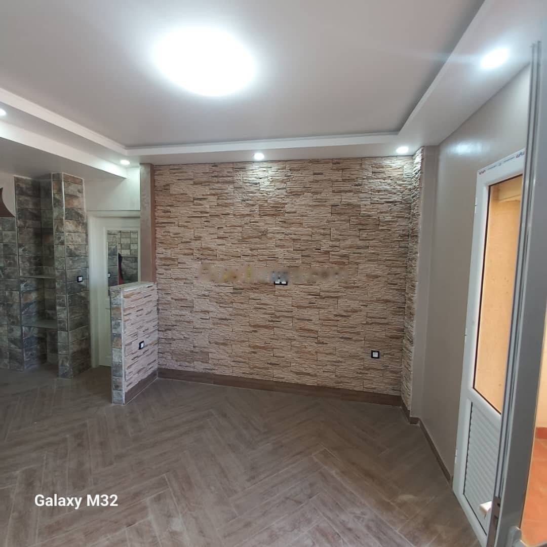 Vente Appartement F3 Bordj El Bahri