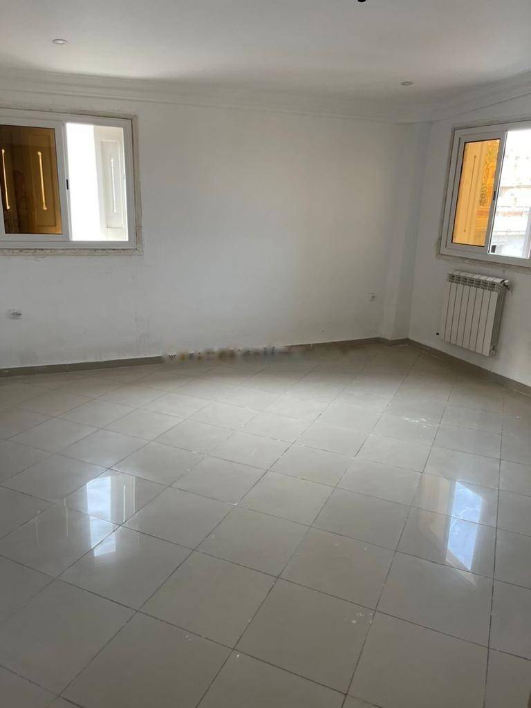 Vente Appartement F6 Baba Hassen