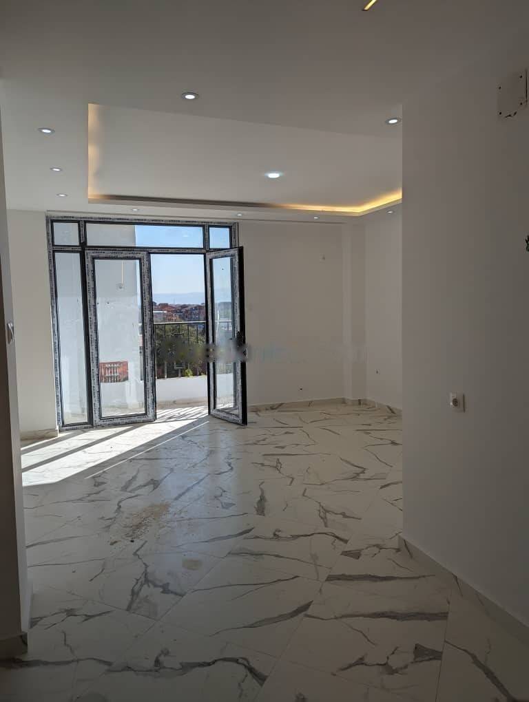 Vente Appartement F4 Bordj El Kiffan