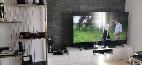 Vente Appartement F3 Ben Aknoun