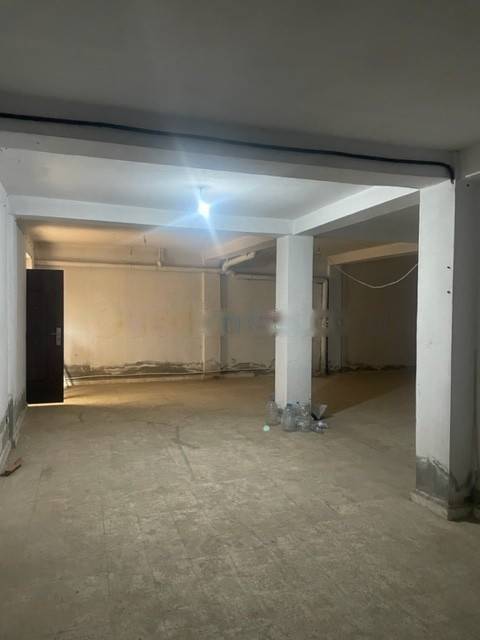 Location Villa F8 Bordj El Bahri