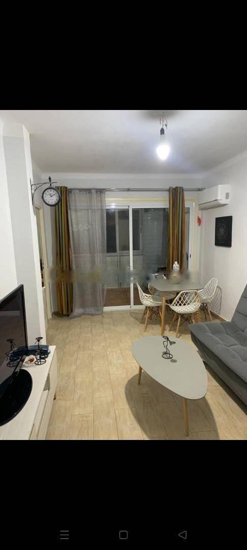 Location Appartement F3 Hydra