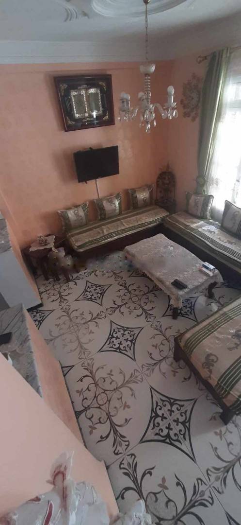 Vente Appartement Bordj El Bahri