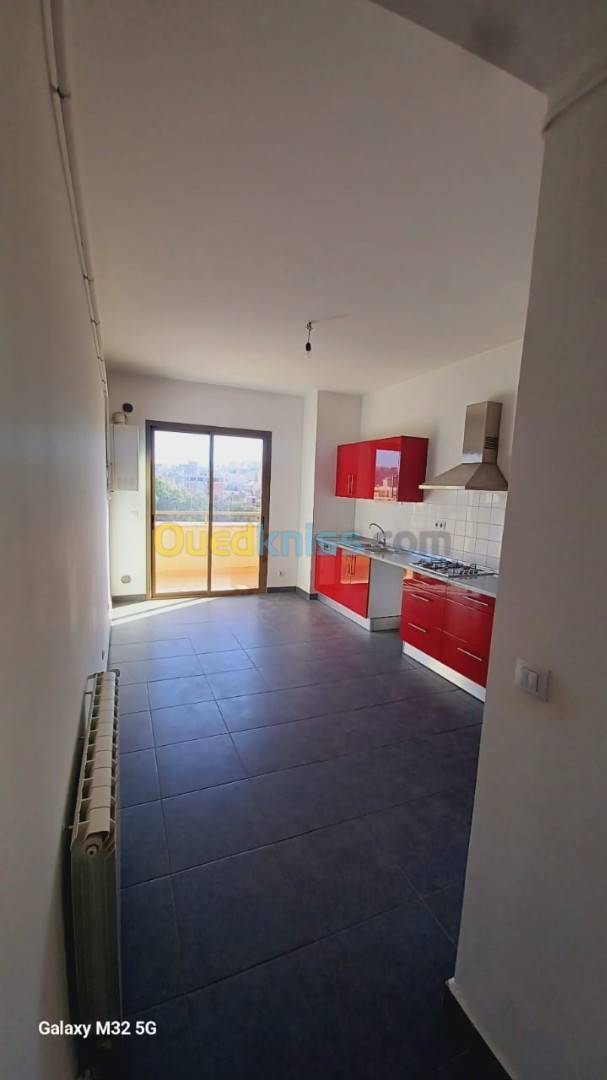 Vente Appartement F4 Cheraga