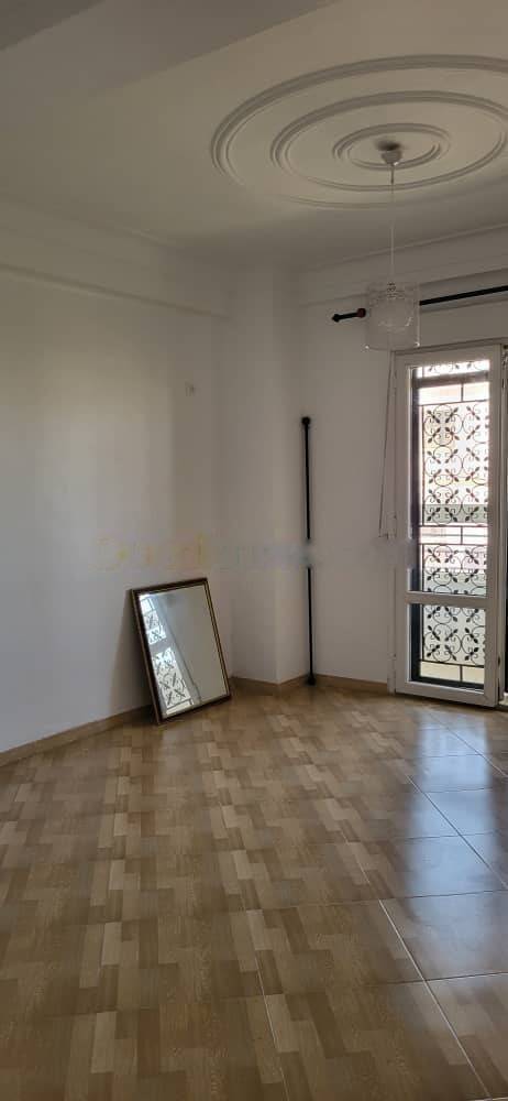 Vente Appartement F4 Kouba