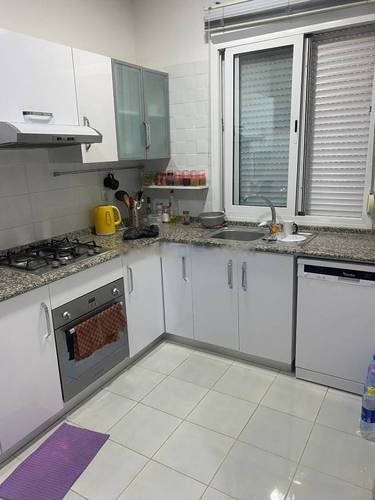 Location Appartement F3 Dar El Beida