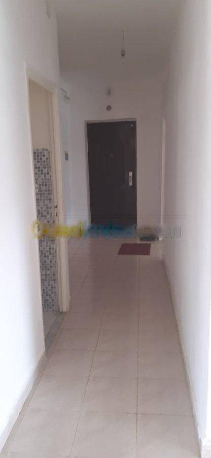 Vente Appartement F3 Baba Hassen