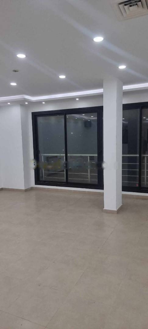 Location Immeuble Kouba
