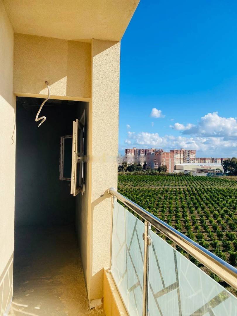 Vente Appartement F4 Bordj El Kiffan