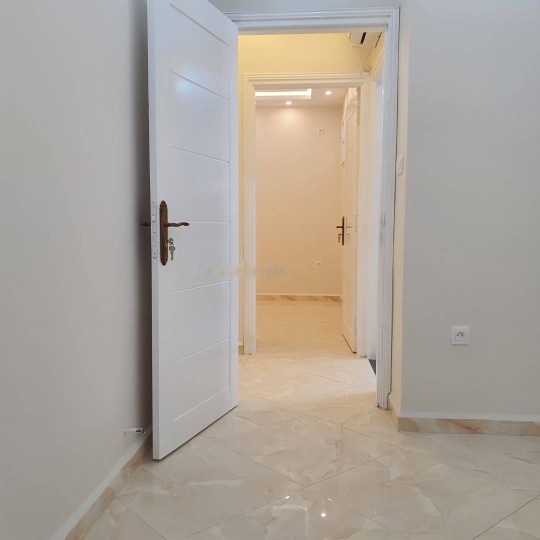 Vente Appartement F2 Bordj El Kiffan