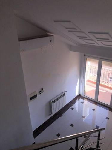Vente Appartement F7 Staoueli