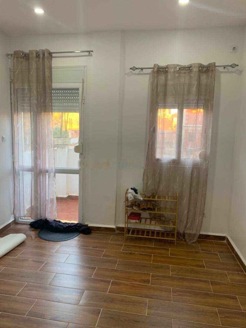Vente Appartement F3 Khraicia