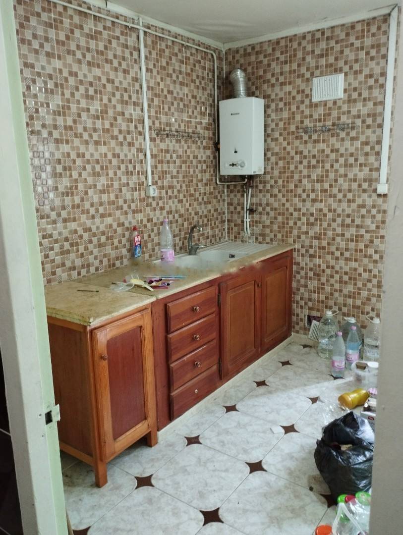 Vente Appartement F4 Bordj El Kiffan