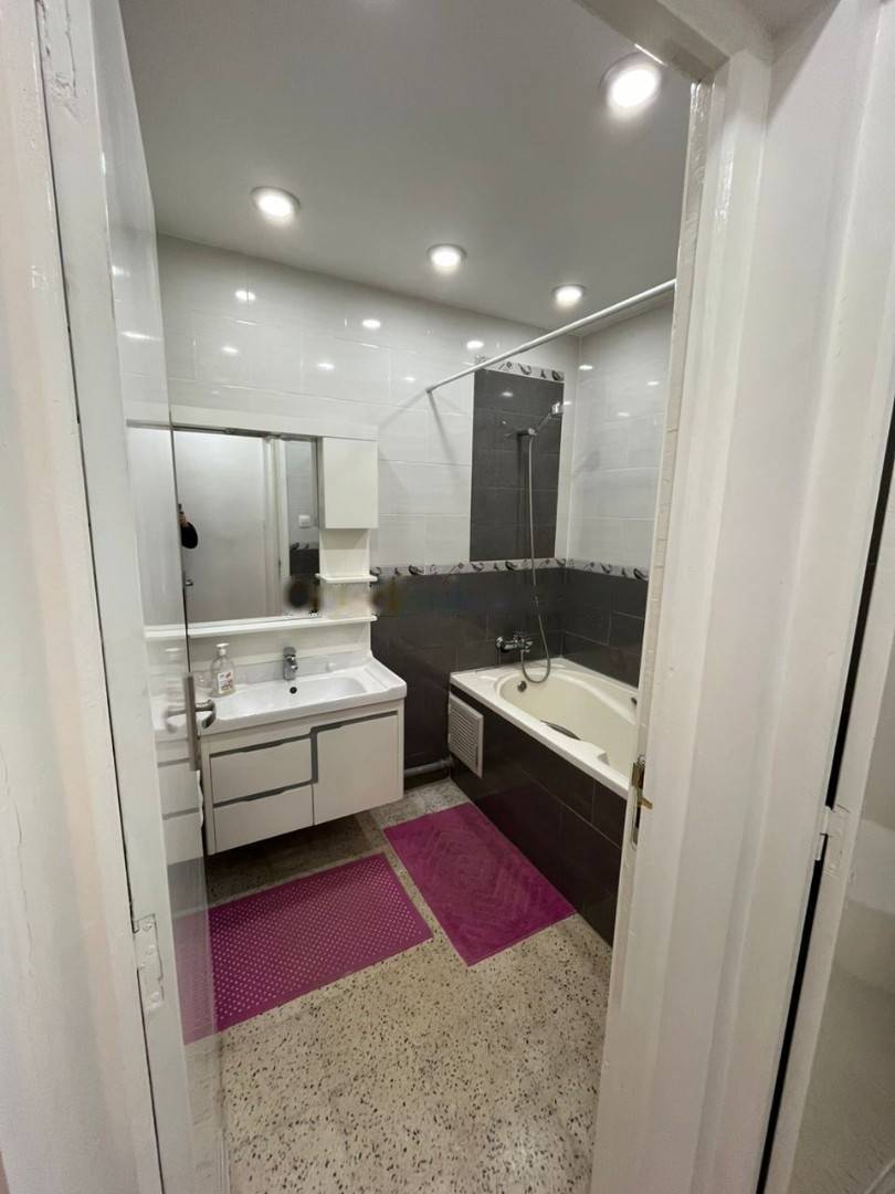 Location Appartement F3 Bir Mourad Rais
