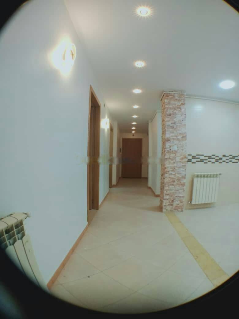 Location Appartement F4 Kouba