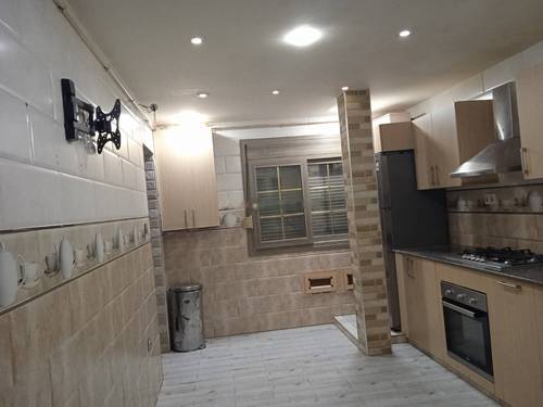 Vente Appartement F4 Saoula