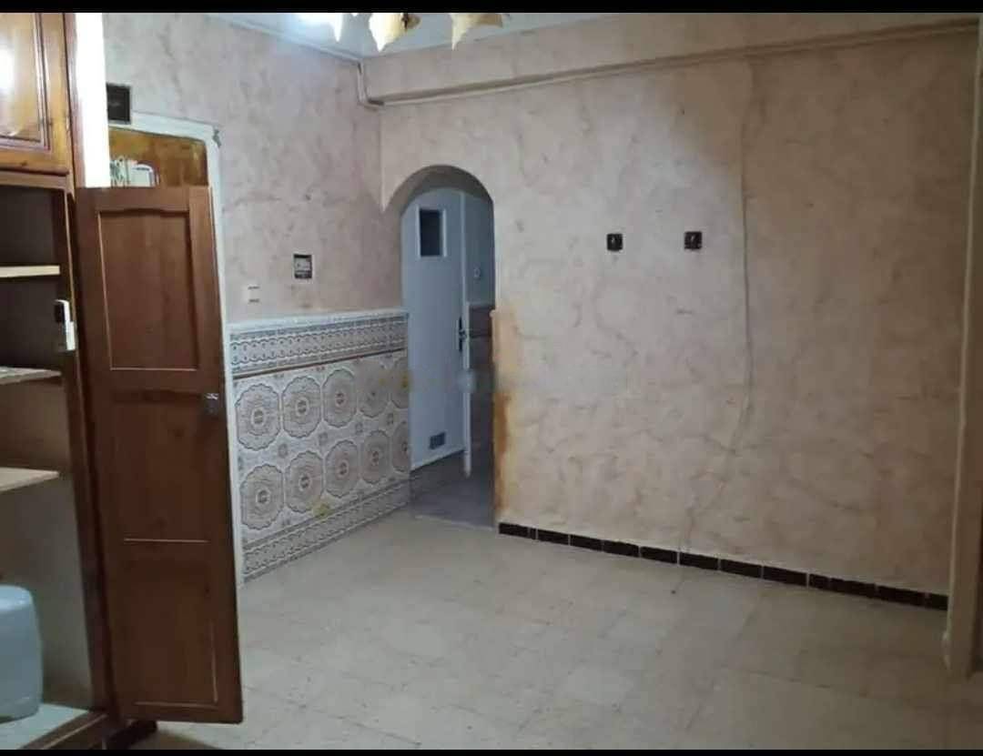 Location Appartement F2 Cheraga