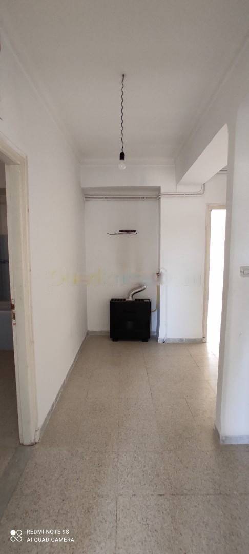 Location appartement f4 ouled fayet
