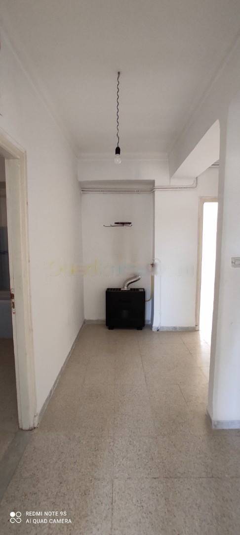 Location Appartement F4 Ouled Fayet