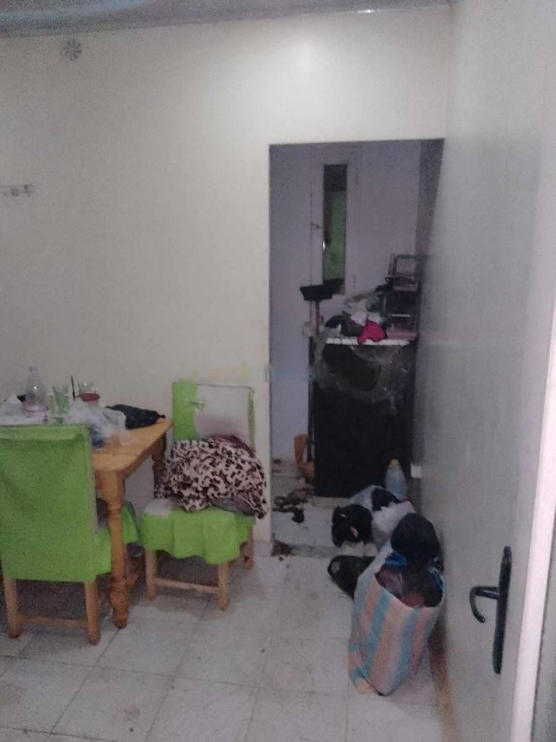 Vente Appartement F2 Birtouta