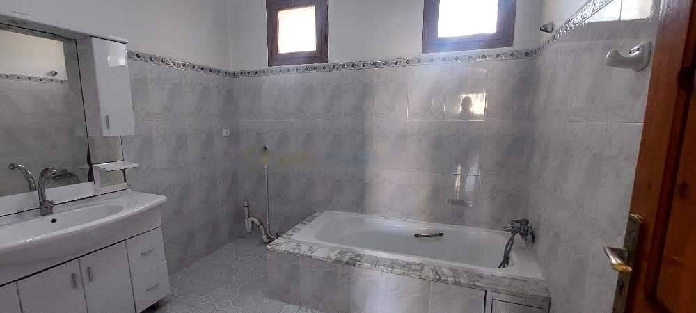 Location Niveau de villa F4 Dar El Beida