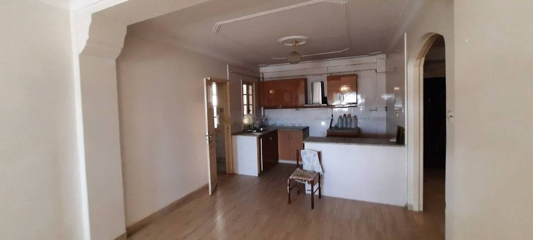 Vente Appartement F3 Djasr Kasentina