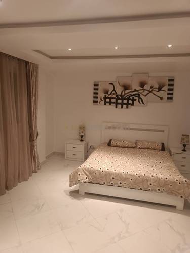 Location Appartement F6 Hydra